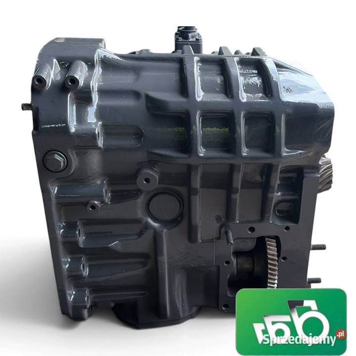 Skrzynia Biegów AGCO M514100051023 Fendt 514 Wilkowo