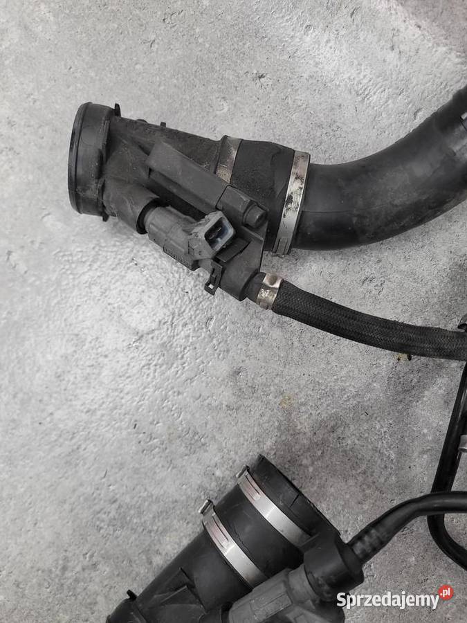 BMW R 1200 C CL R1200CL K30 WTRYSK PALIWA sprzedam