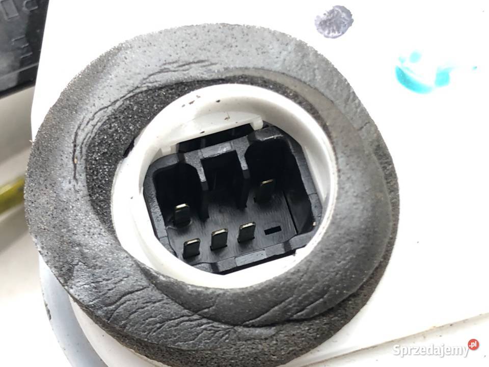 ZAMEK DRZWI LEWY PRZÓD SUZUKI BALENO Hatchback