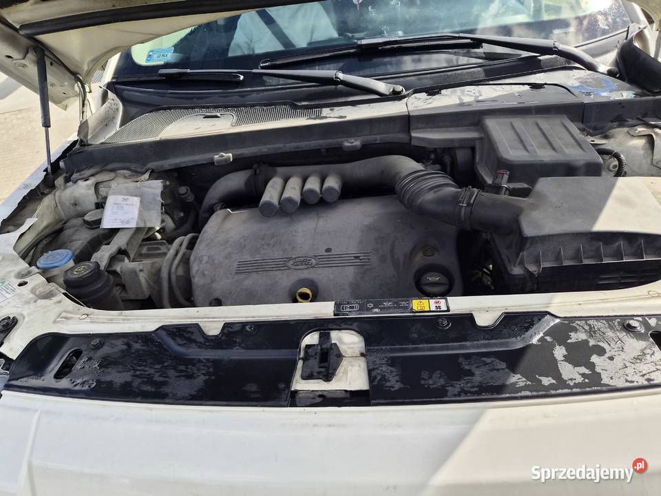 Land Rover warmińsko-mazurskie Jędrychowo