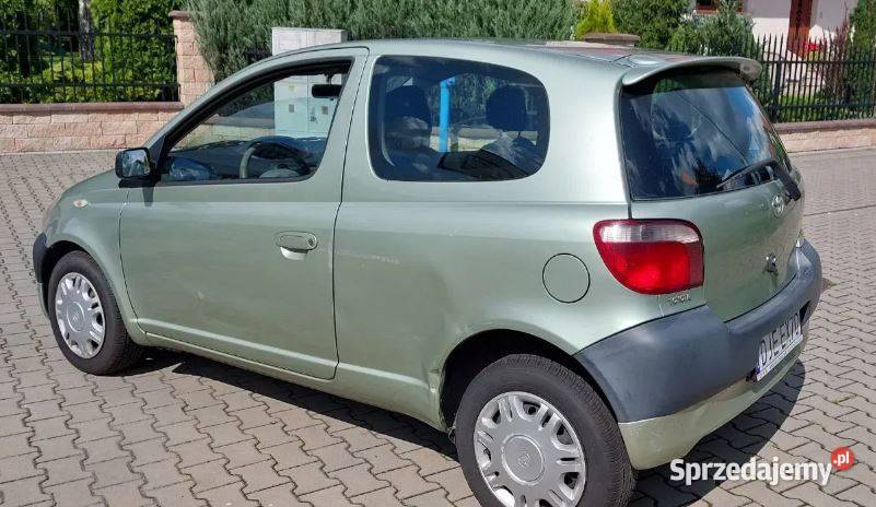 Szyba boczna drzwi błotnika prawa lewa Toyota Kraków