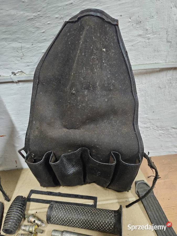 Etui korek Guma tryb Miseczki stacyjka cybanty Kłodawa