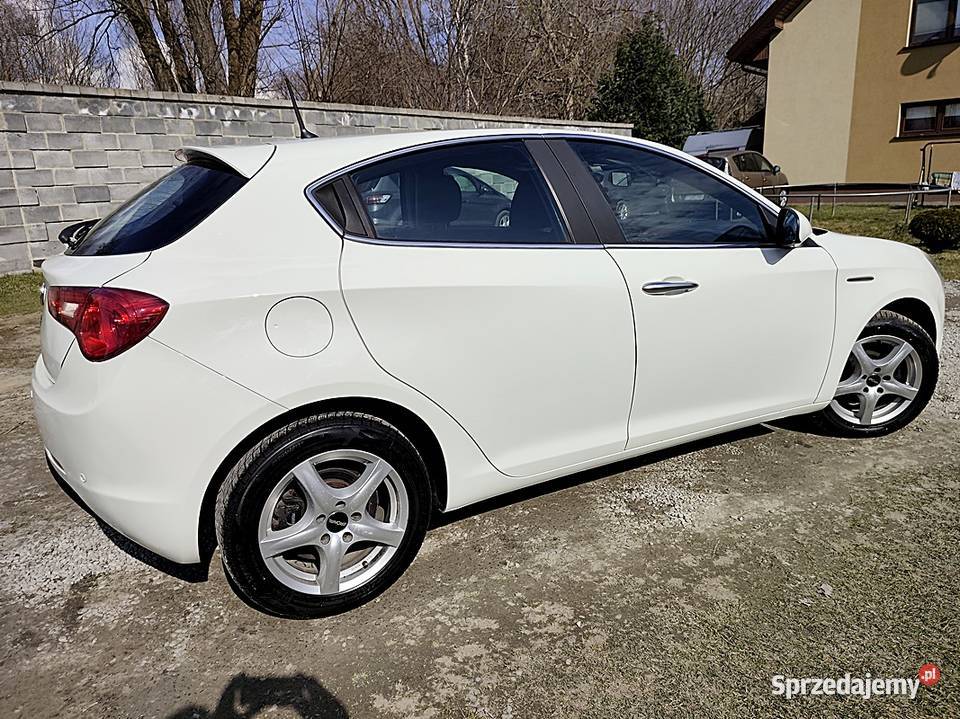 16 JTDM 105 Led Tempomat Lubartów