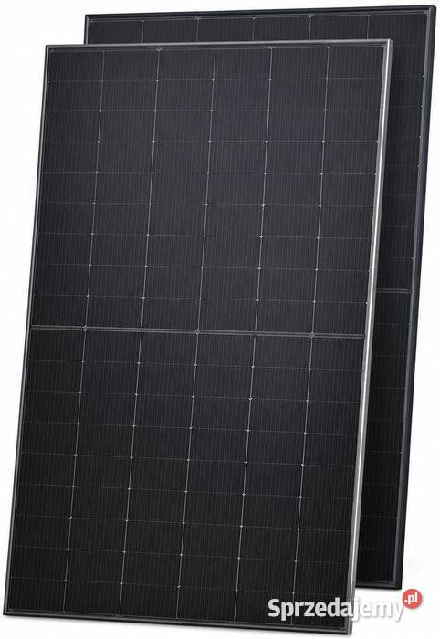 JINKO Solar 510W 54HL4MBDV Dom i Ogród małopolskie