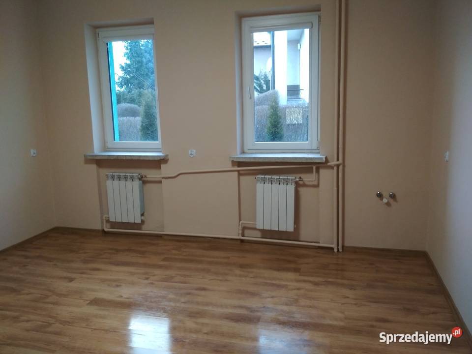 Lokal do wynajęcia Starachowice
