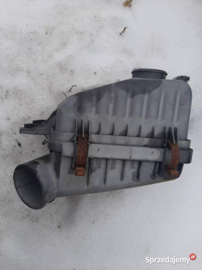 Daewoo Lanos 16 16V obudowa filtra powietrza osobowe