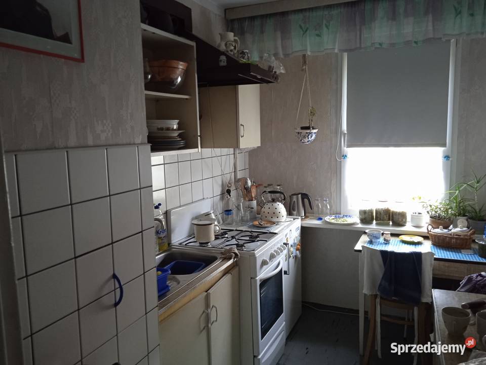 Pięknie położone mieszkanie w centrum Siemiatycz Siemiatycze