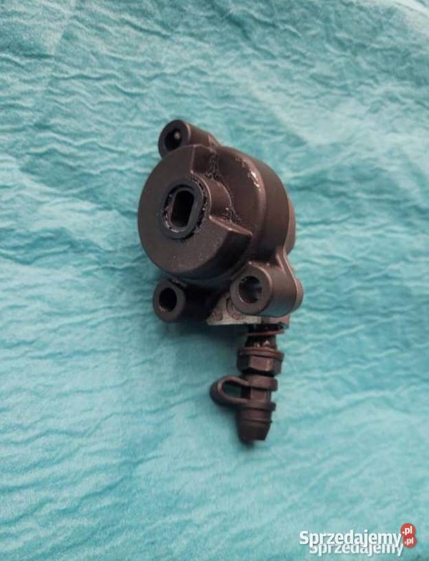 Ducati multistrada 950 wysprzeglik Nowy Tomyśl