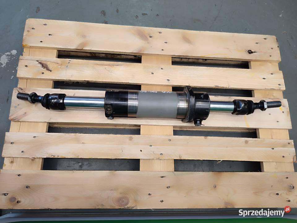 Siłownik wspomagania skrętu 972140547176000013 Wilkowo sprzedam