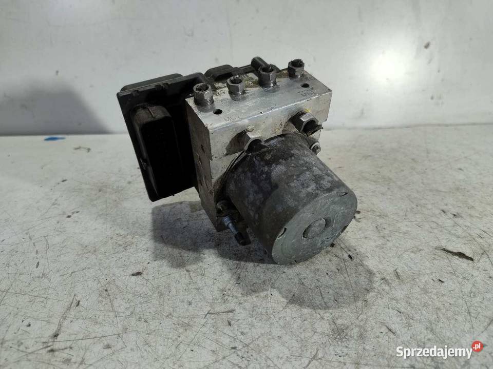 POMPA HAMULCOWA ABS PEUGEOT 407 20 HDI sprzedam