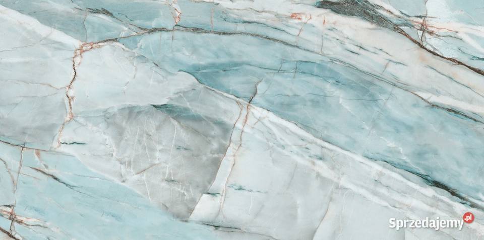 Gres Carrara Unique GEM 60120 M
