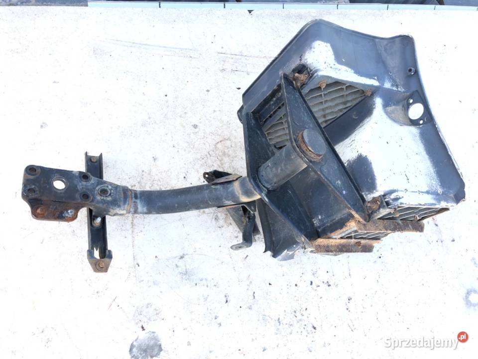 STOPIEŃ KABINY PRAWY RENAULT TRUCKS MIDLUM 62