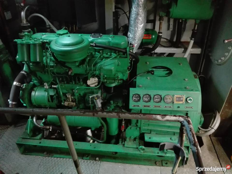 Jacht komercyjny Kuter Łódź robocza Pozostałe Sport i Wypoczynek Gdańsk