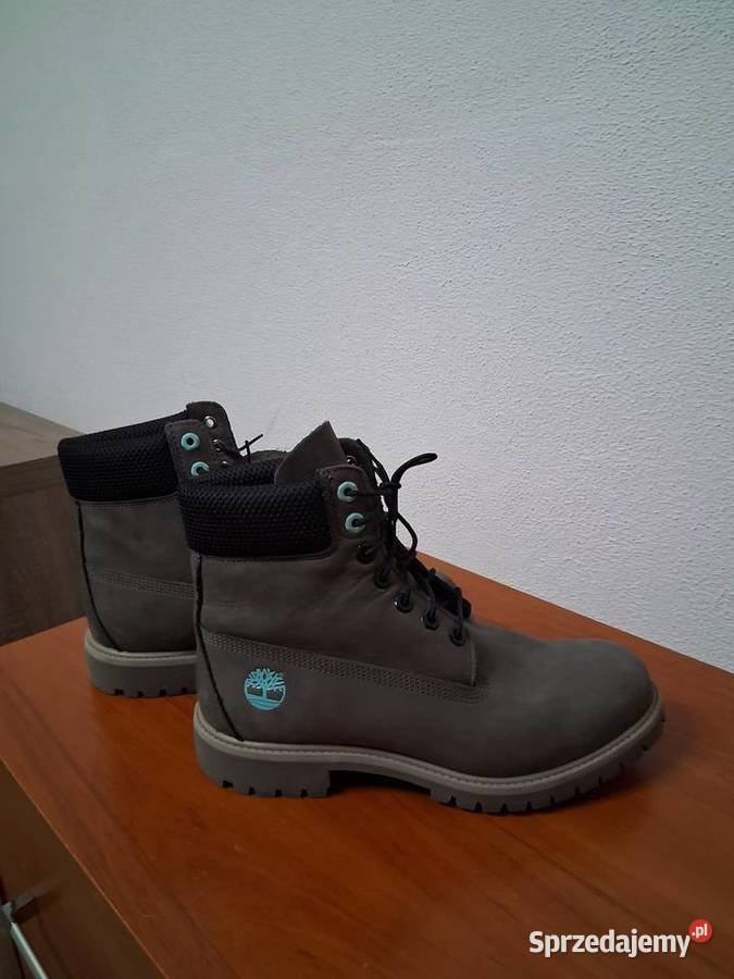 Buty męskie Bogatynia