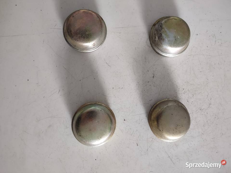 ŻUK NYSA WARSZAWA POKRYWA PIASTY KOŁA KPL 4 Lublin