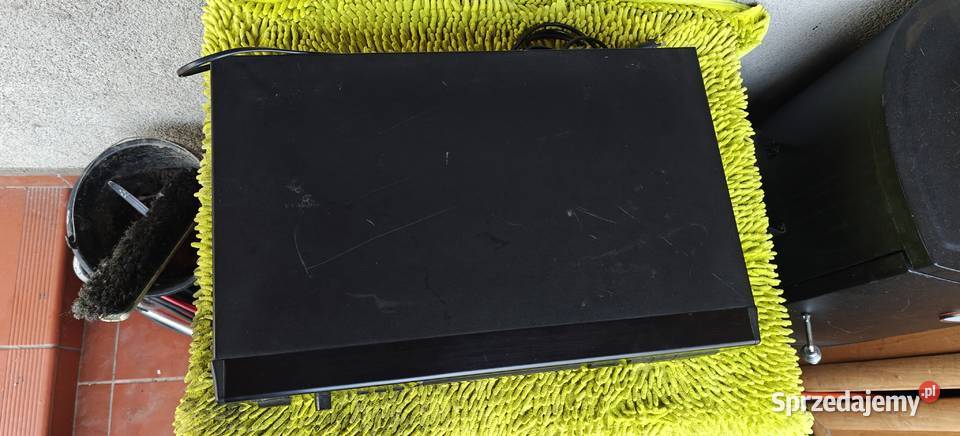 odtwarzacz cd onkyo dx7031 Chełm Śląski sprzedam