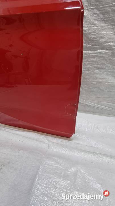 DRZWI OPEL ASTRA K V HB PRAWY TYŁ TYLNE
