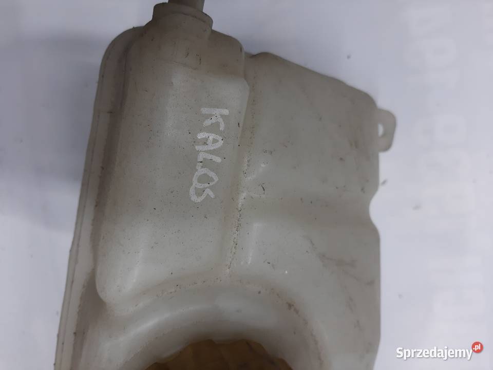 Chevrolet Kalos zbiorniczek wyrównawczy osobowe Ksawerów sprzedam