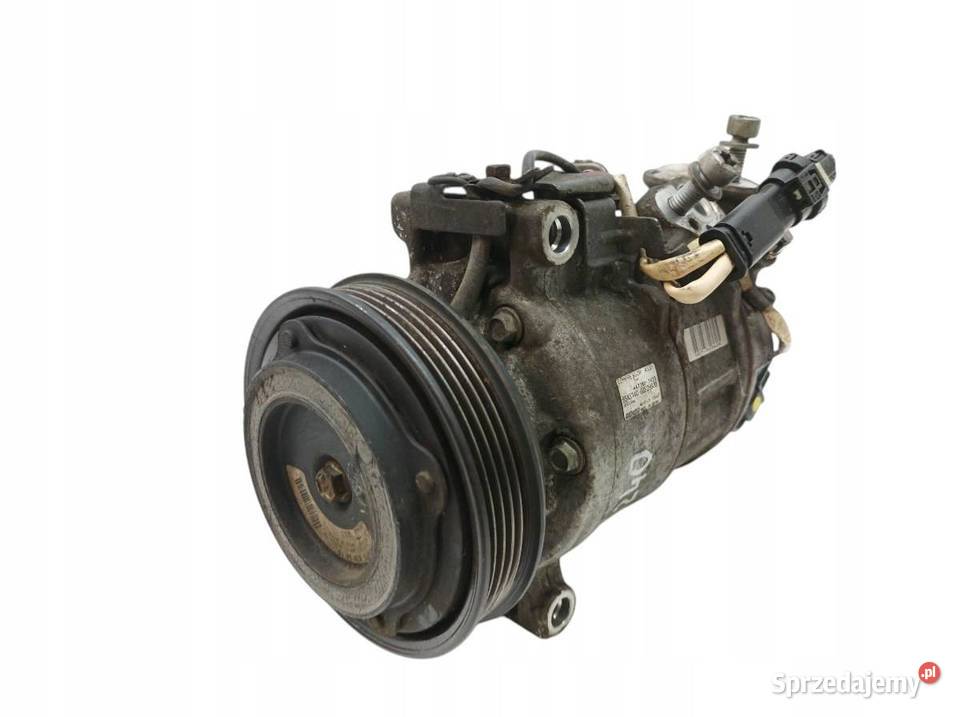 SPRĘŻARKA KLIMATYZACJI 4472807423 20 CGI 45 AMG sprzedam