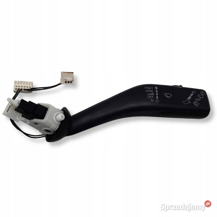 MANETKA WYCIERACZEK Vw Passat B7 Przełącznik osobowe Chełm