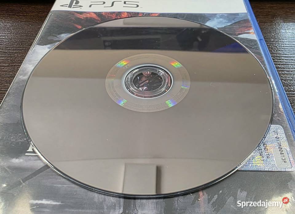 Gra Final Fantasy XVI 5 Elbląg