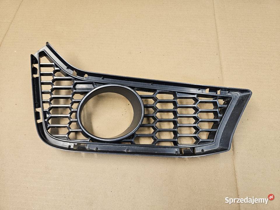 BMW M3 F80 M4 F82 KRATKA ZDERZAKA PRAWA PRZÓD wielkopolskie