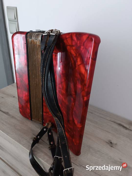 Akordeon hohner arietta lM 72 basy Dębica sprzedam