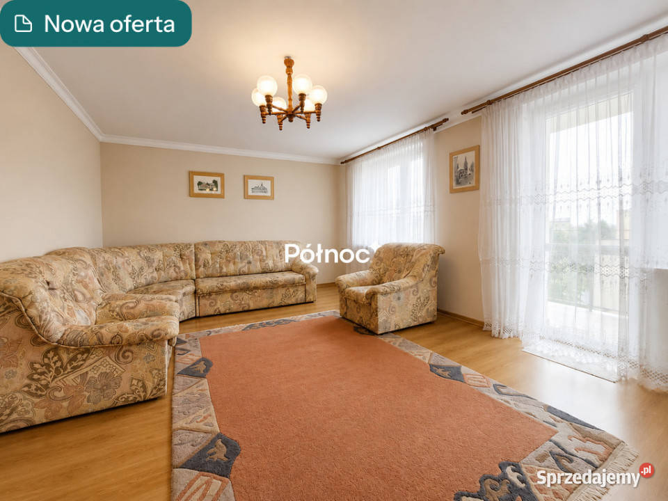 Mieszkanie 50 m2 Radzyń Podlaski