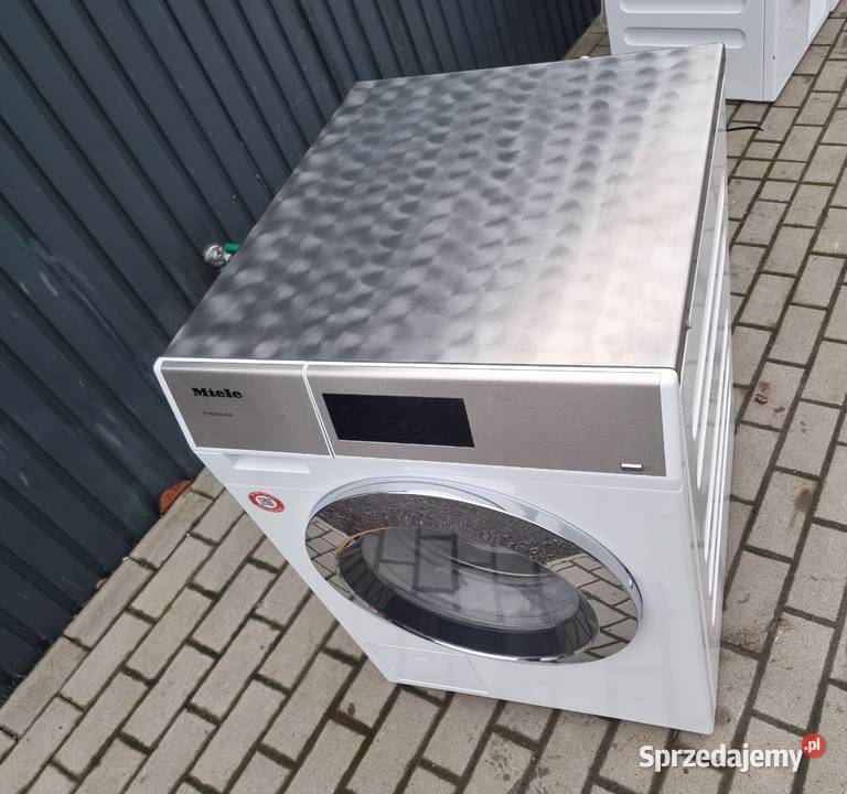 Pralka Pralnica Miele PWM 907 DP 7 mały olbrzym Wrocław