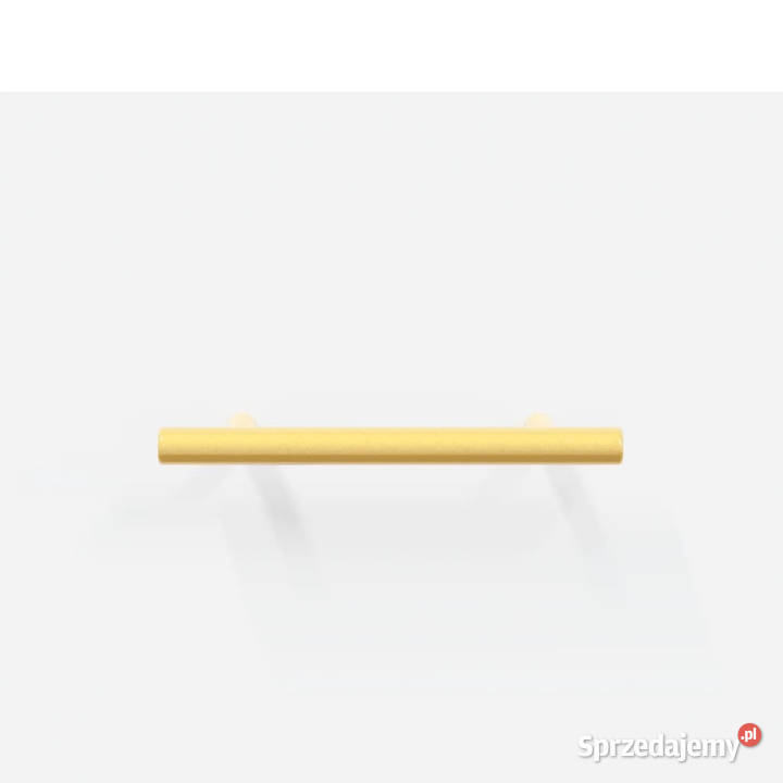 Stolik kawowy biały 102x50x40 materiał Warszawa