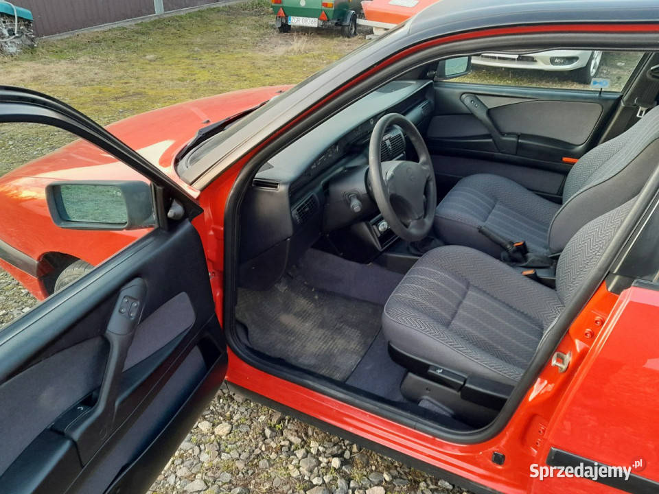 Lancia Delta 16i STAN piękny klasyk II 19931999 166671km Delta Gryfino