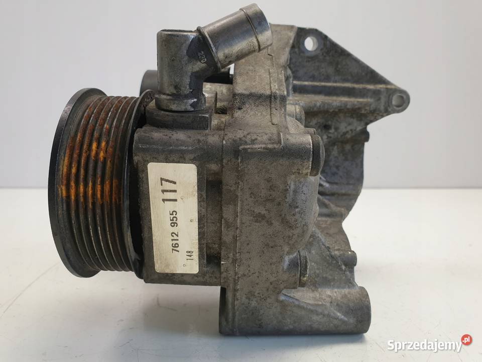 Iveco Daily III 23 HPI POMPA WSPOMAGANIA ŁAPA