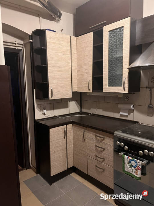 Mieszkanie 46m2CentrumPrzedmieście 11000zł/m2 Sprzedaż Wrocław