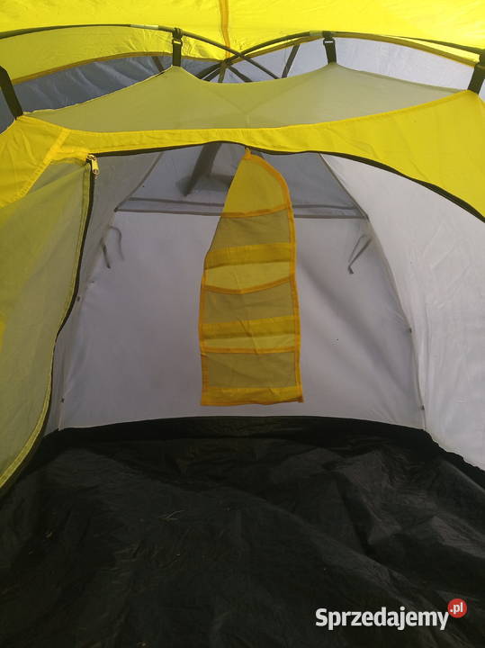 Namiot igloo Ultra Sport Arizona 3 os Łęczyca