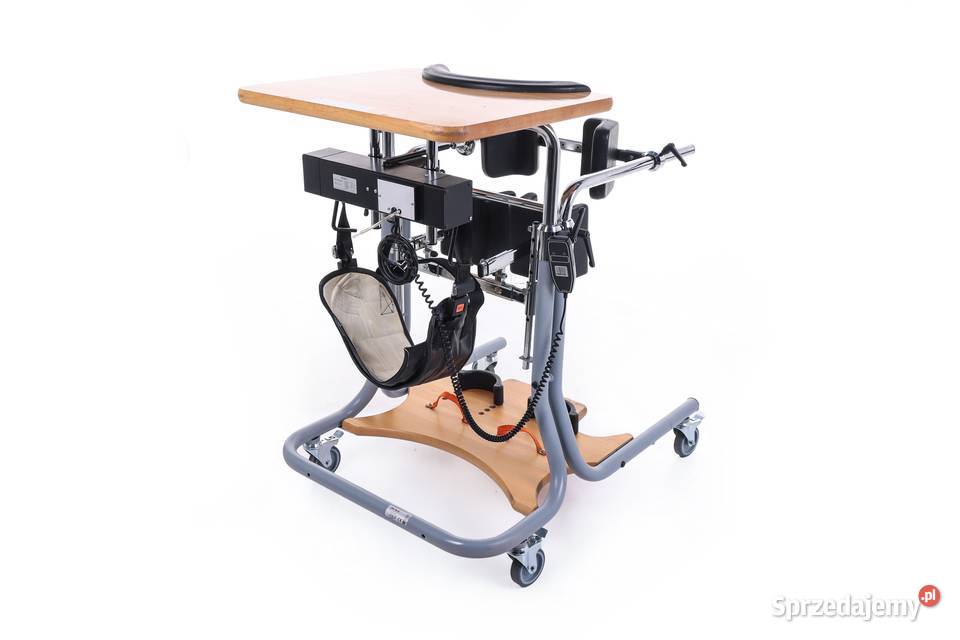 Pionizator pacjenta OTTO BOCK Leszno