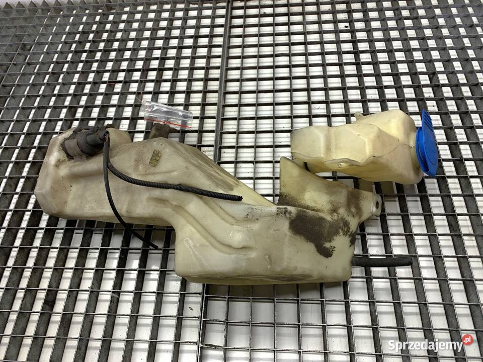 ZBIORNIK SPRYSKIWACZY AUDI A4 B6 SedanLimuzyna osobowe