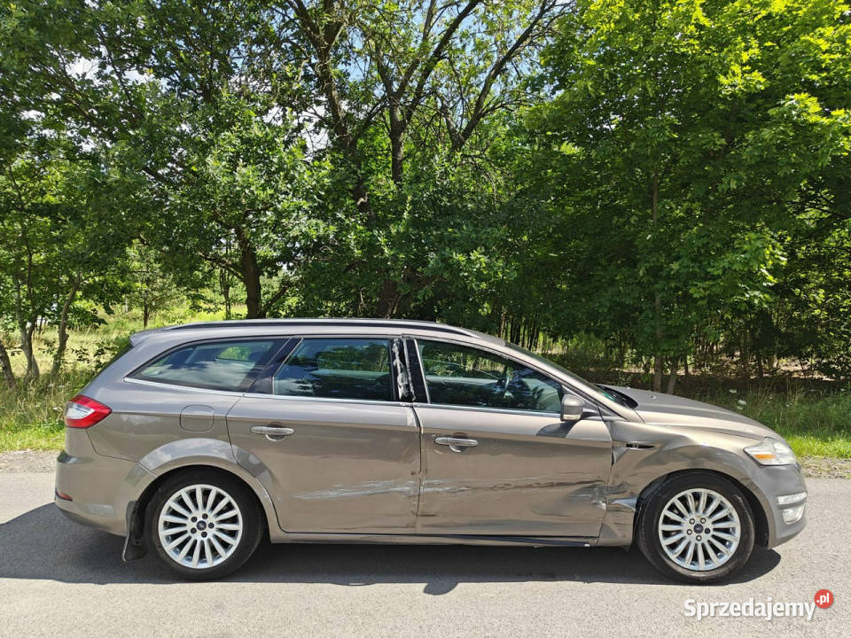 Ford Mondeo Mk4 20072014 immobilizer Karczew sprzedam