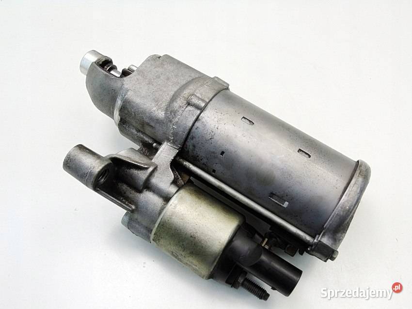 ROZRUSZNIK 20 TDI AUDI A4 B8 A5 A6 C7 Q5 Q3 TT Sosnowiec
