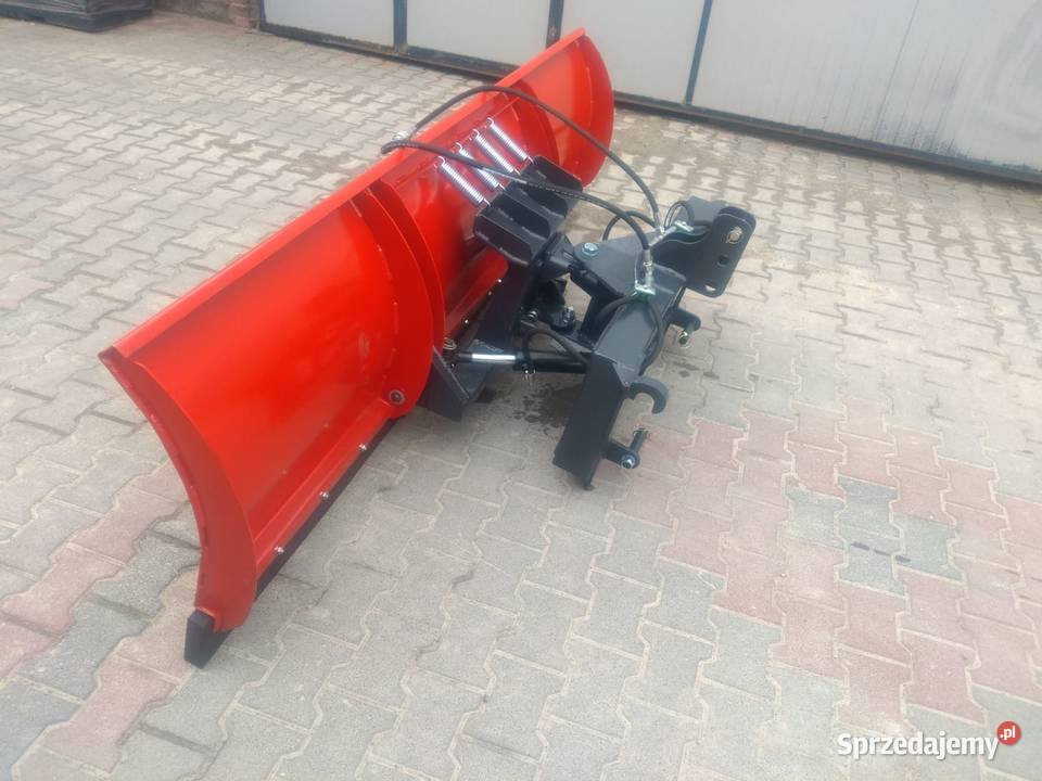 Plug do sniegu 25m Kłodzko