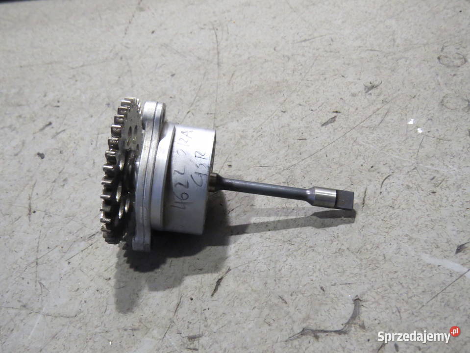 SUZUKI GSR 600 GSR600 K10 POMPA OLEJU OLEJOWA Gdańsk