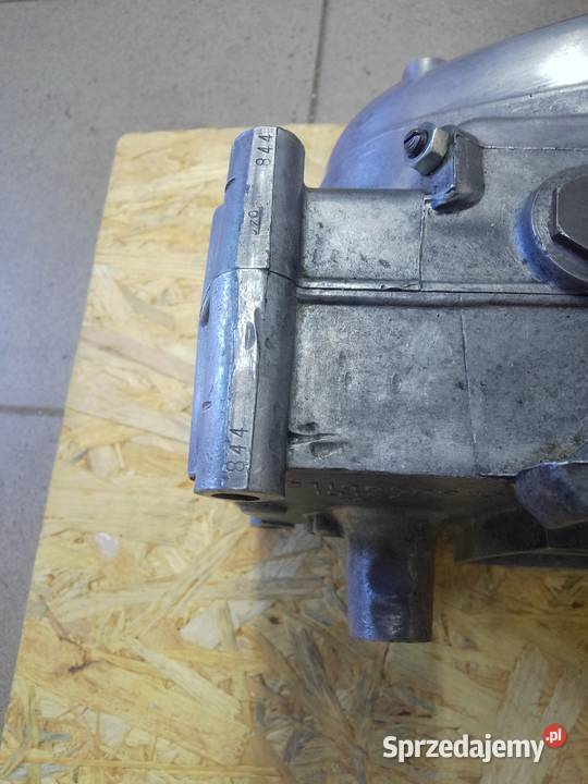 simson schwalbe silnik kartery Sulęcin sprzedam