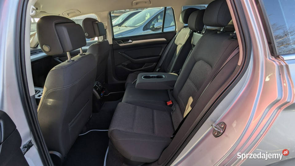 Volkswagen Passat Częstochowa