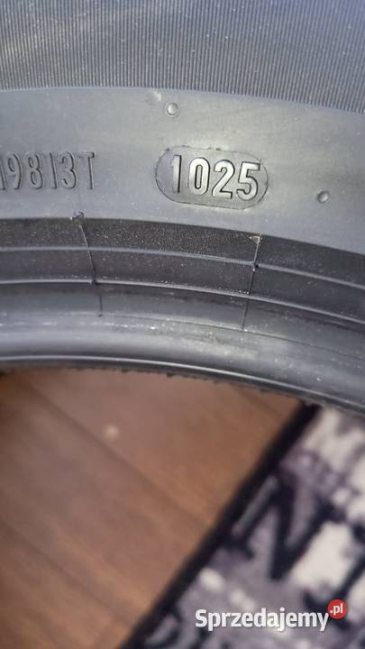 Nowe opony całoroczne 4x Pirelli Powergy SF Samochodowe Wola