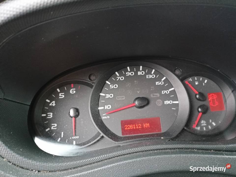 Renault MASTER Legnica