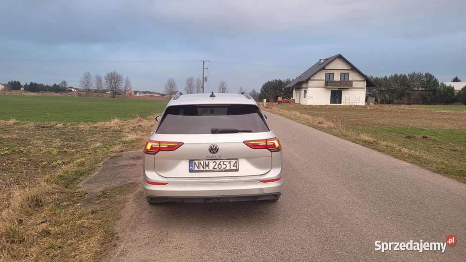 20 TDI 150 DSG kujawsko-pomorskie Brodnica