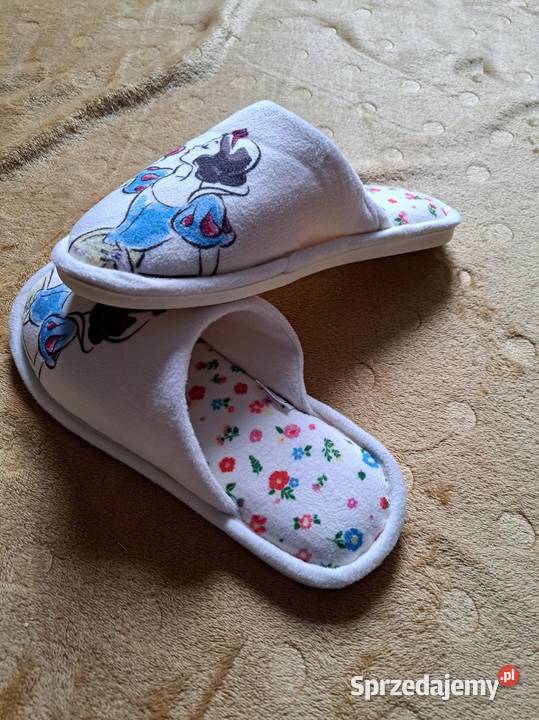 Nowe pantofle Disney 3839 Kraków