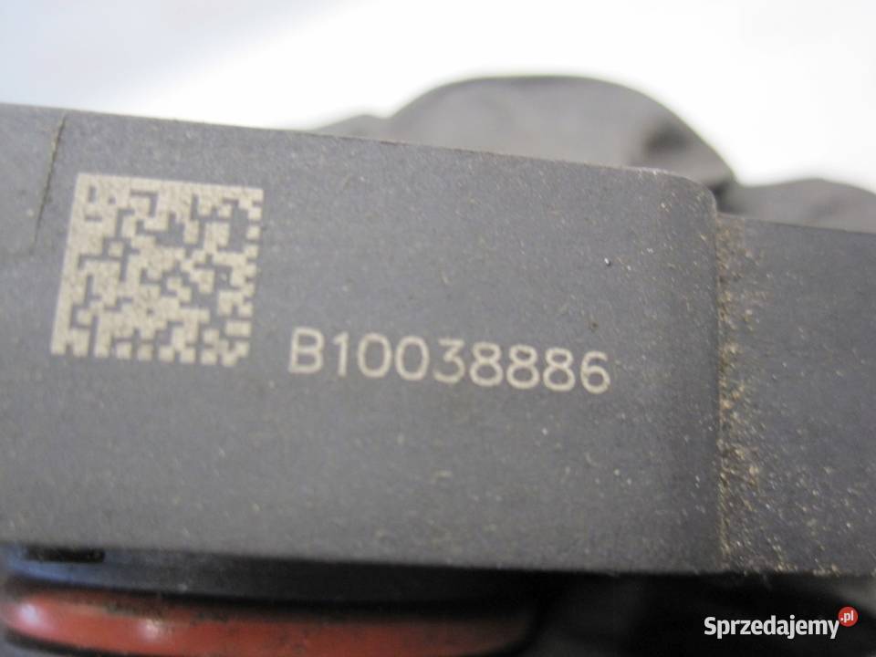 CHEVROLET CAPTIVA LIFT 11r przepływomierz świętokrzyskie Kielce