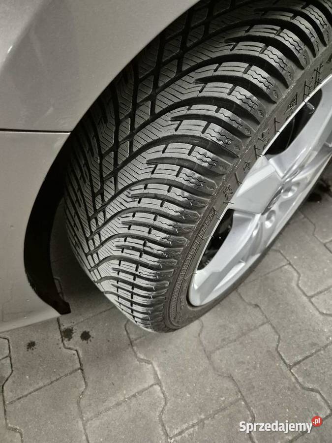 Hyundai i30 fastback 43 salon polska i30 Poznań