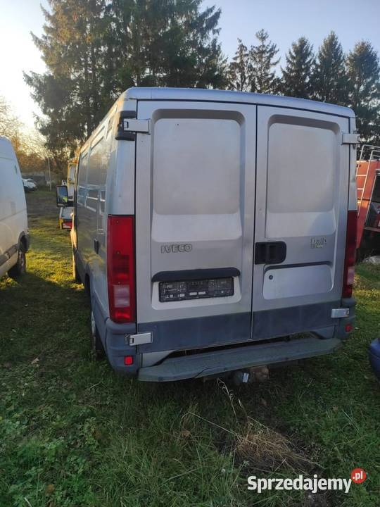 Iveko Wszystkie części Gryfice