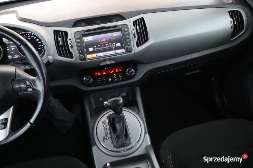 Kia Sportage 20 GDI czujnik zmierzchu Zabrze